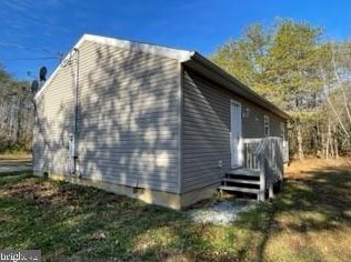 6 Merchant St, Stow Creek Twp NJ  08302-3103 exterior