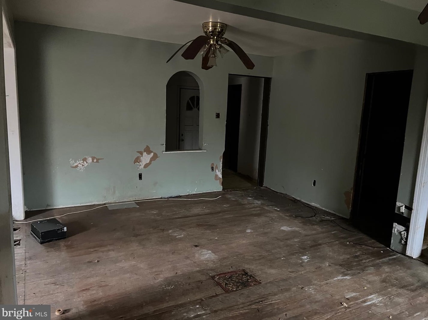 2419 2nd St, Millville NJ  08332-9611 exterior