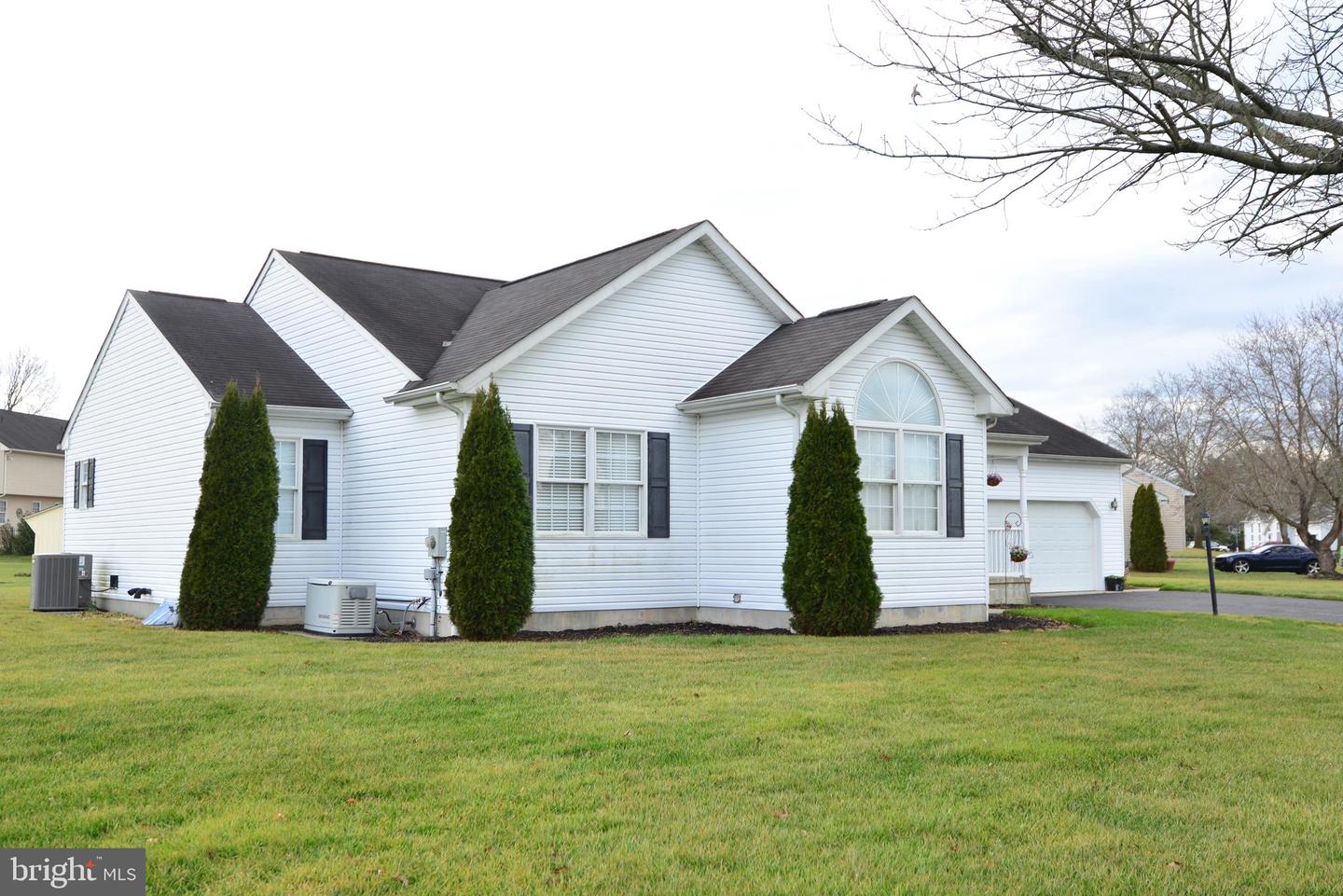 13 Quail Ridge Dr, Bridgeton, NJ 08302 MLS NJCB2010662 Coldwell Banker