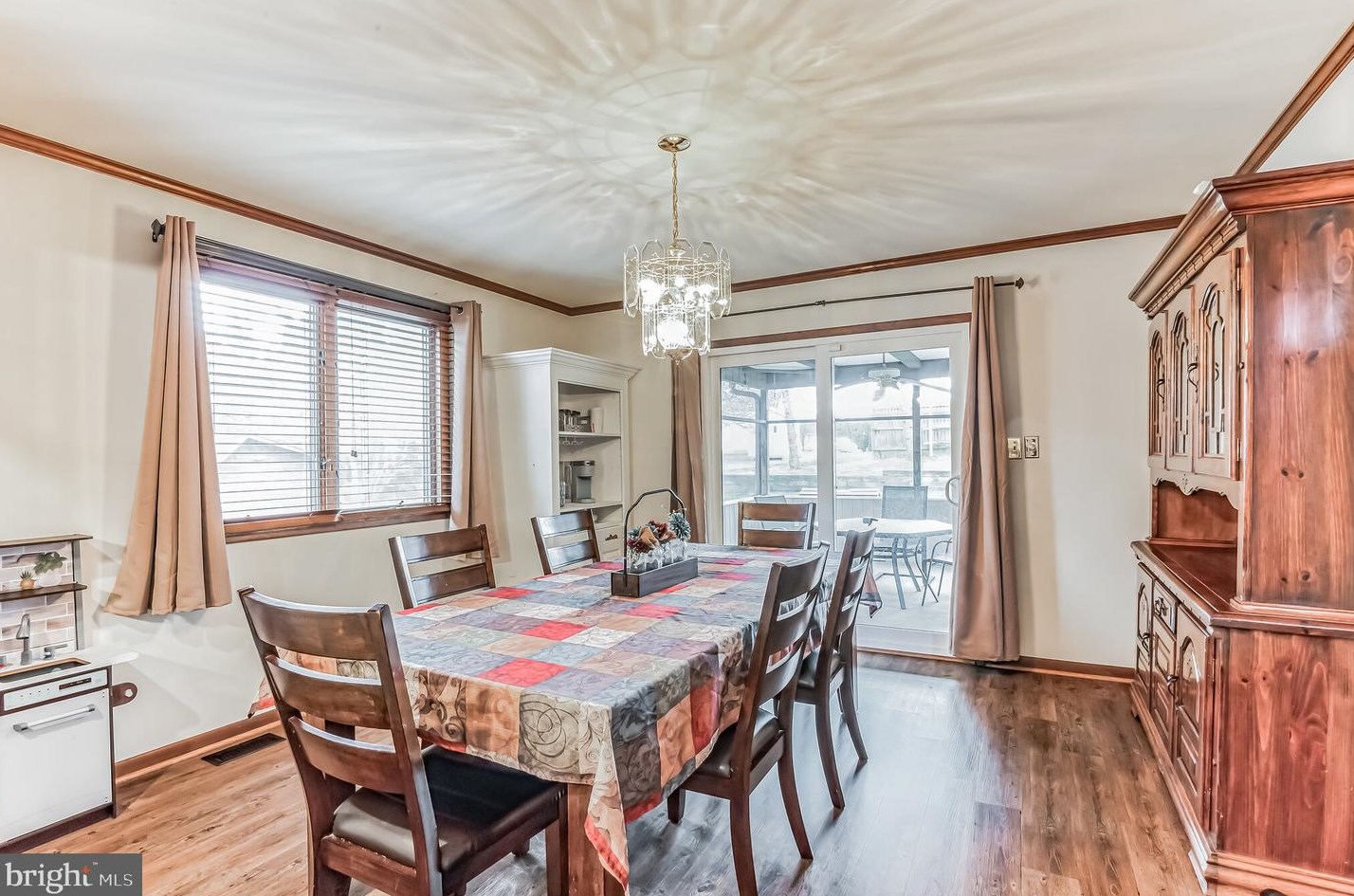 13 Silver Brook Dr, Stow Creek Twp NJ  08302-9407 exterior