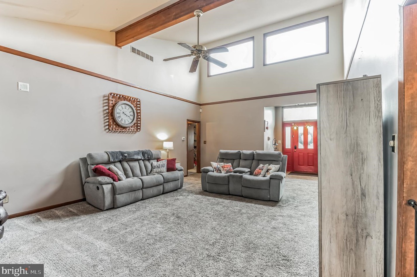 13 Silver Brook Dr, Stow Creek Twp NJ  08302-9407 exterior