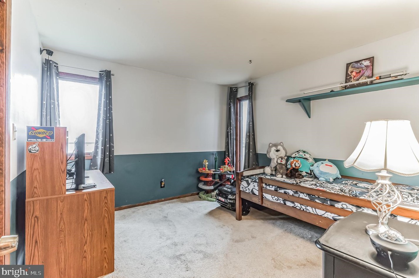 13 Silver Brook Dr, Stow Creek Twp NJ  08302-9407 exterior