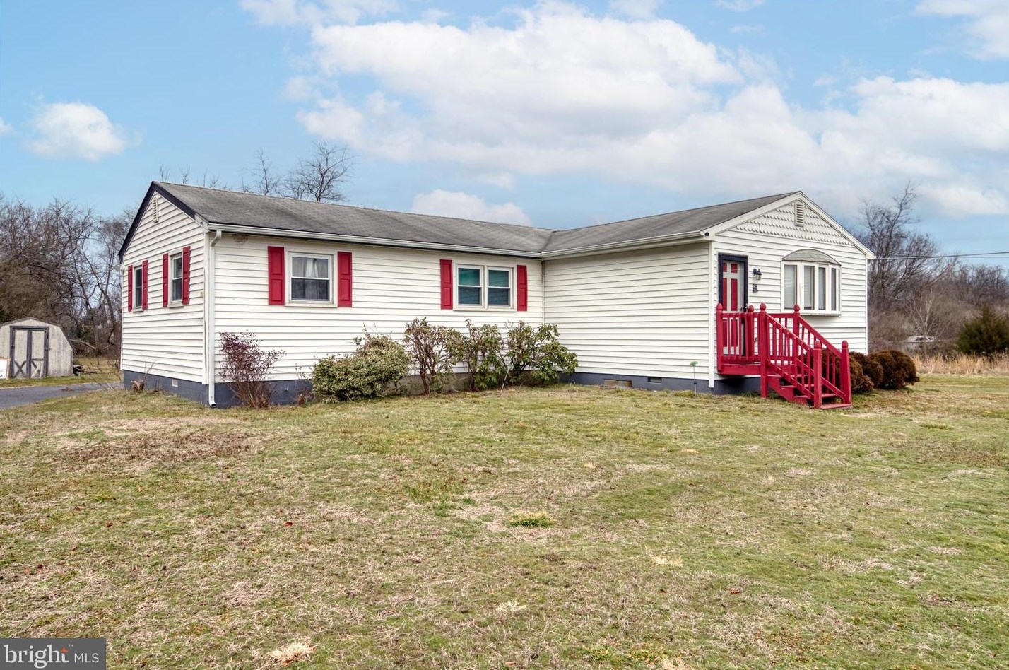 62 Piercetown Rd, Millville NJ  08332-7909 exterior