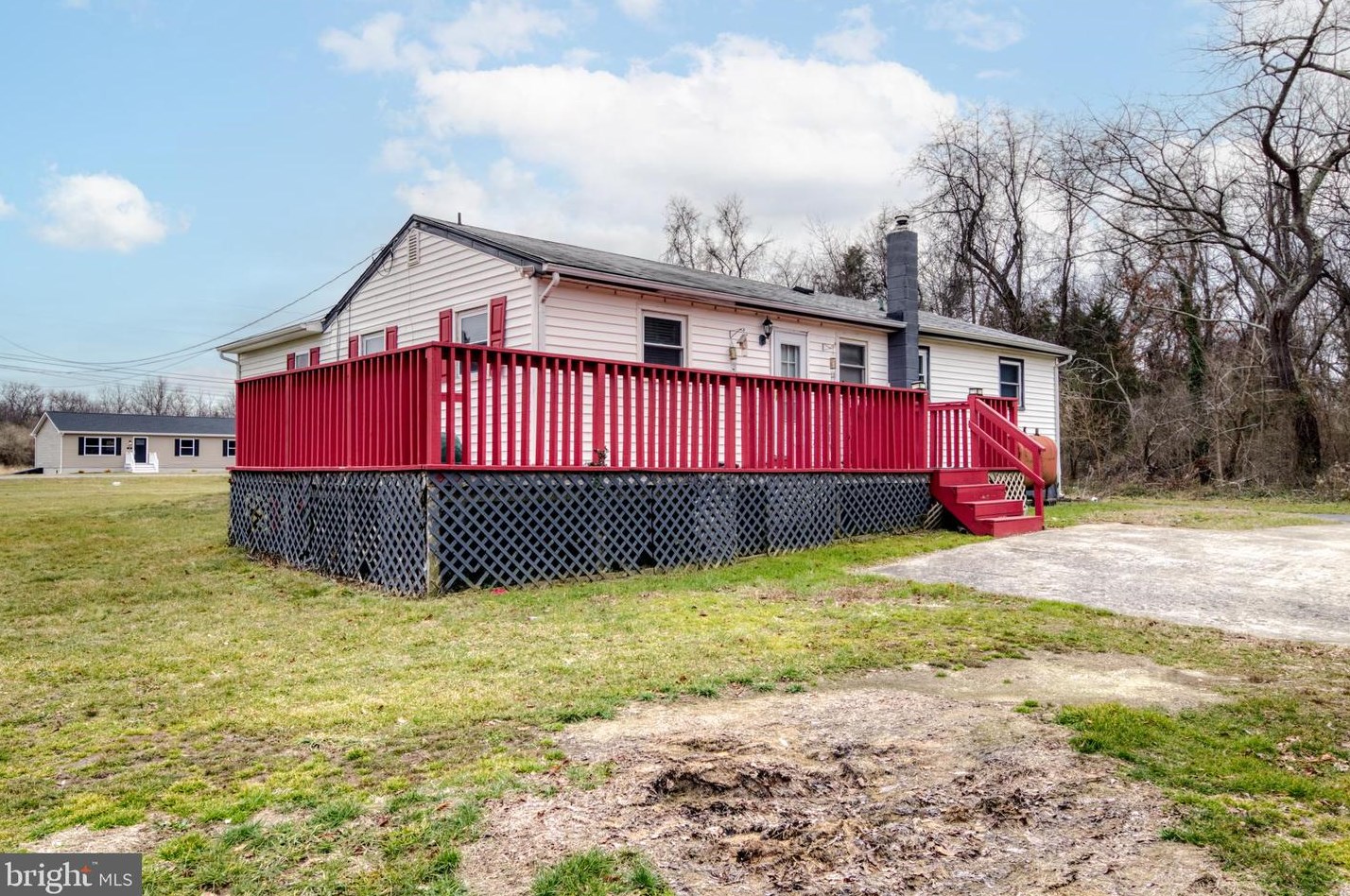 62 Piercetown Rd, Millville NJ  08332-7909 exterior