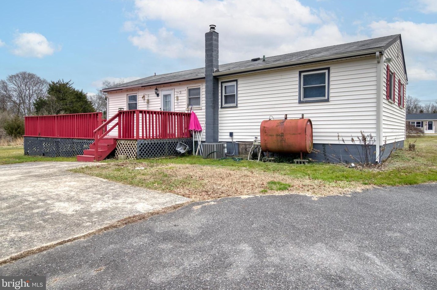 62 Piercetown Rd, Millville NJ  08332-7909 exterior