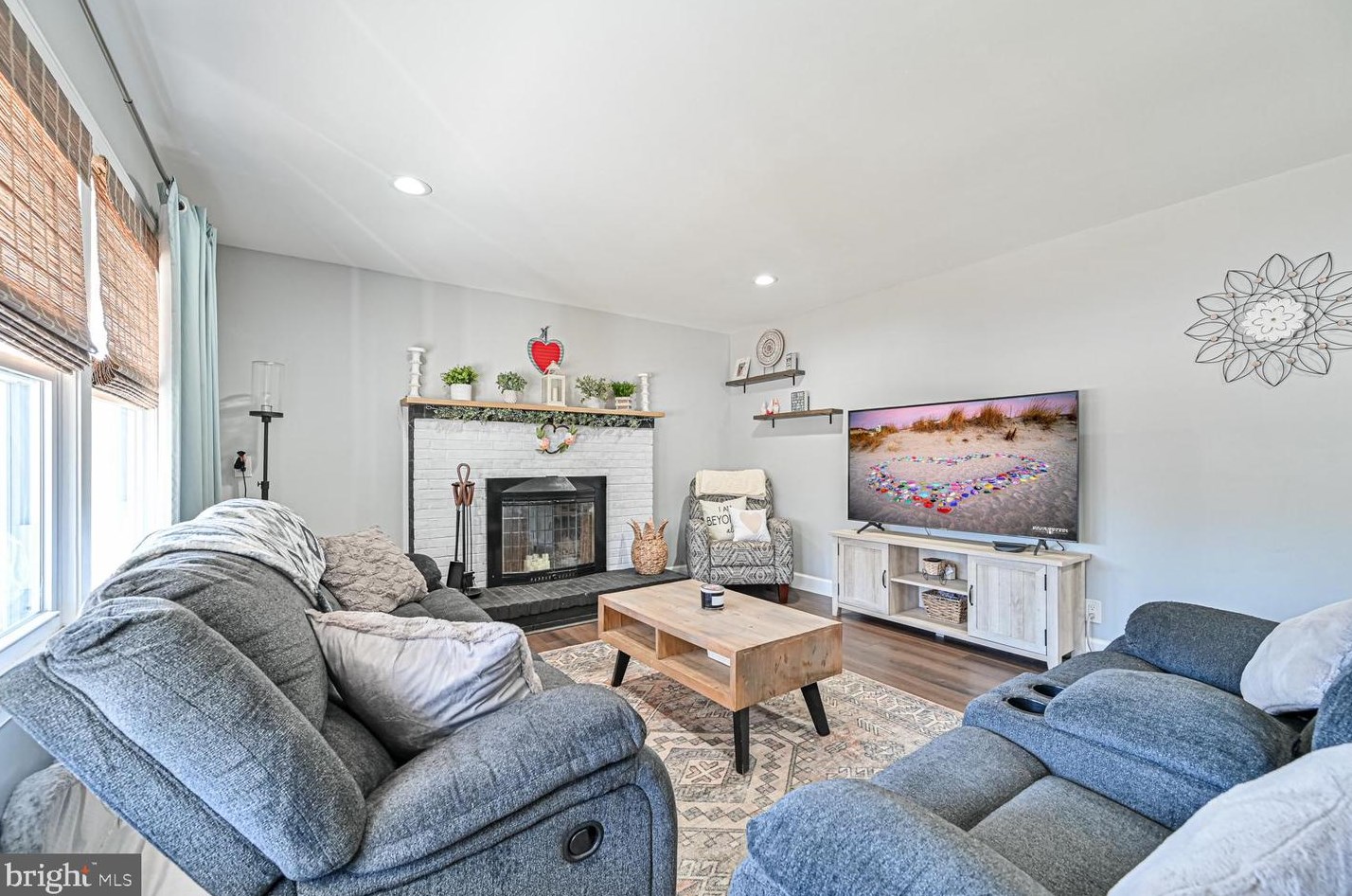 14 Marlyn Ter, Millville NJ  08332-4130 exterior