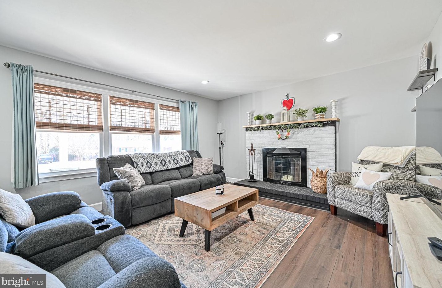 14 Marlyn Ter, Millville NJ  08332-4130 exterior