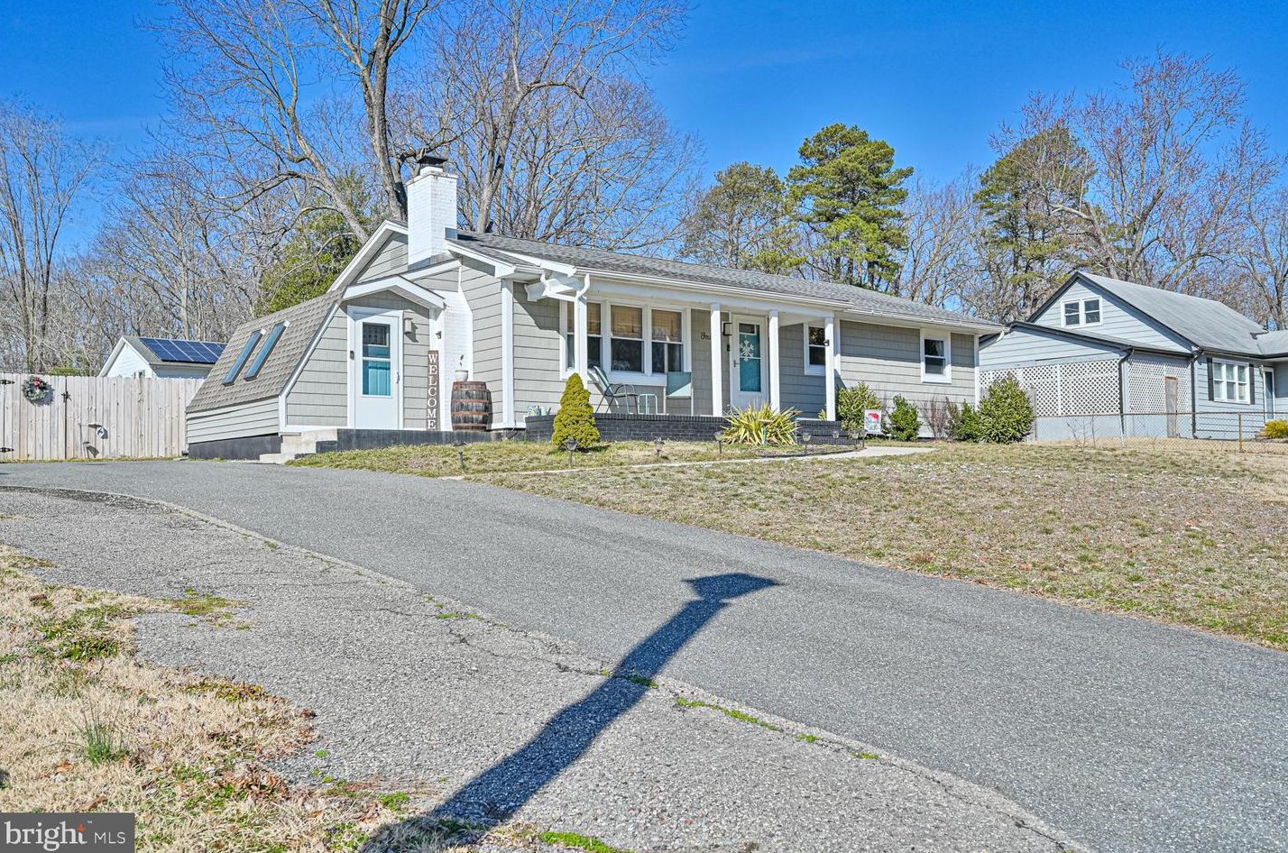 14 Marlyn Ter, Millville NJ  08332-4130 exterior