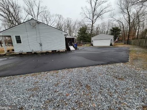 2430 Clover Ln, Millville NJ  08332-6408 exterior