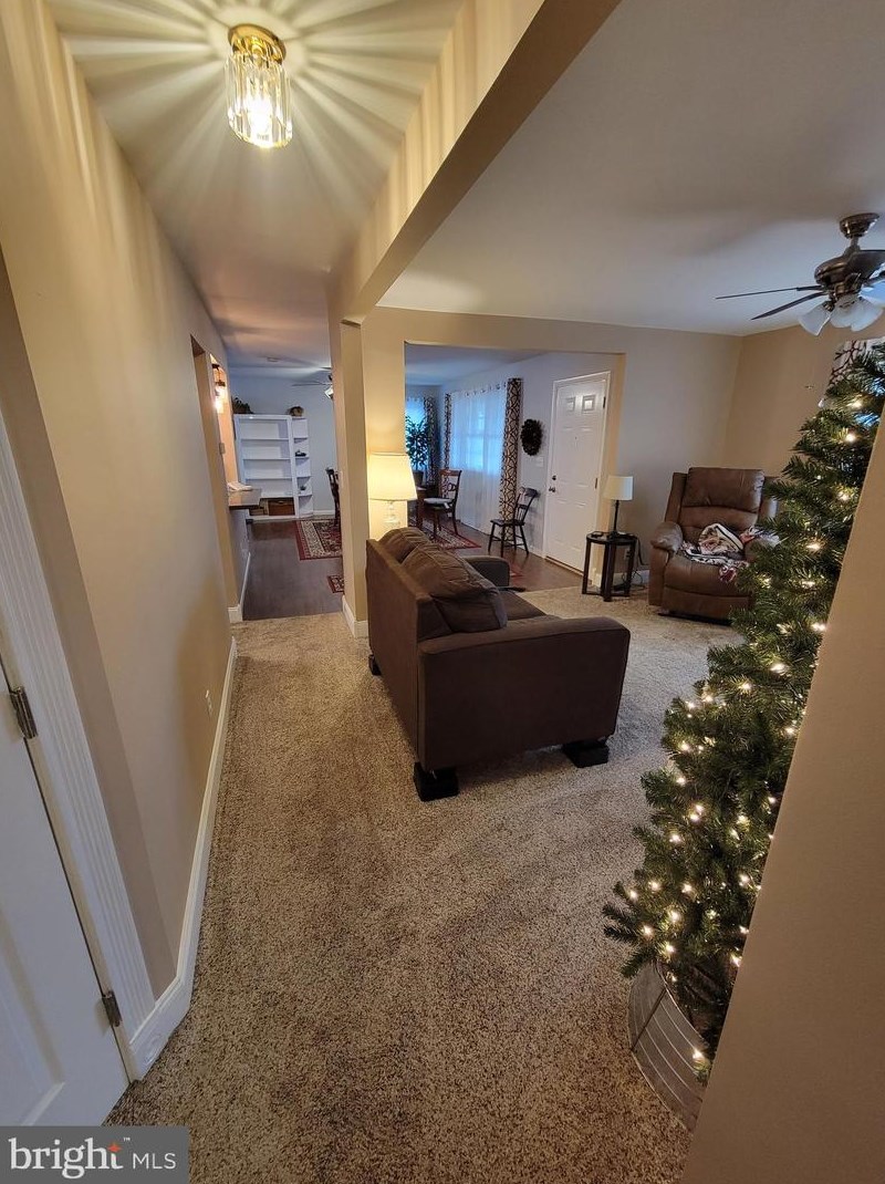 2430 Clover Ln, Millville NJ  08332-6408 exterior