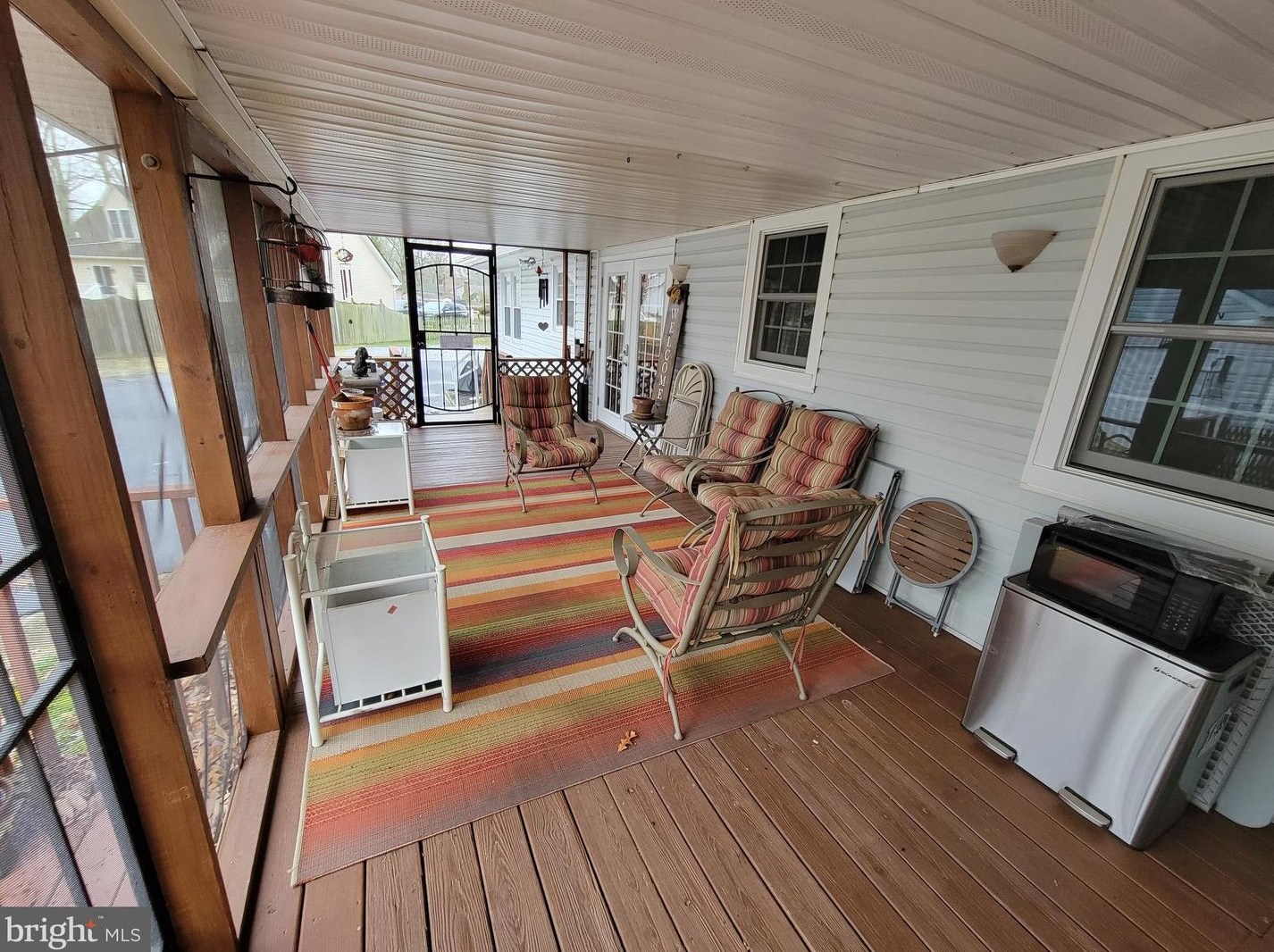 2430 Clover Ln, Millville NJ  08332-6408 exterior