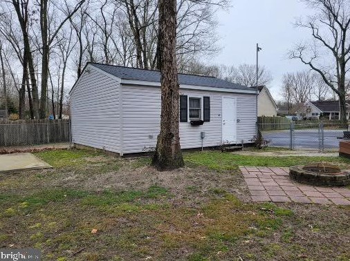 2430 Clover Ln, Millville NJ  08332-6408 exterior