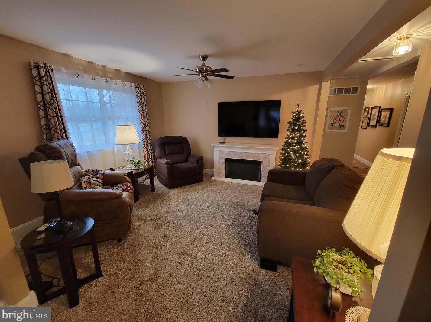 2430 Clover Ln, Millville NJ  08332-6408 exterior