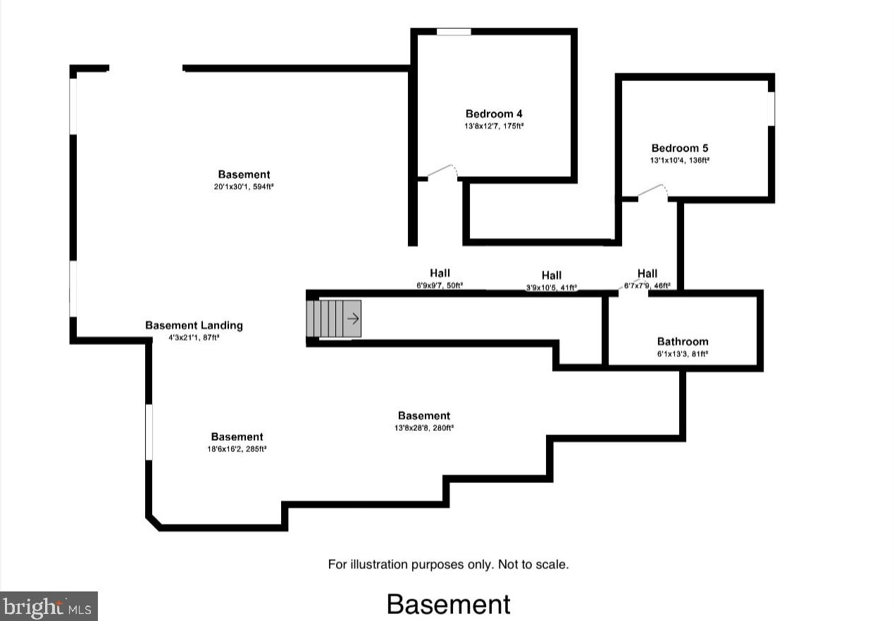5010 Covered Bridge Rd, Millville NJ  08332 exterior