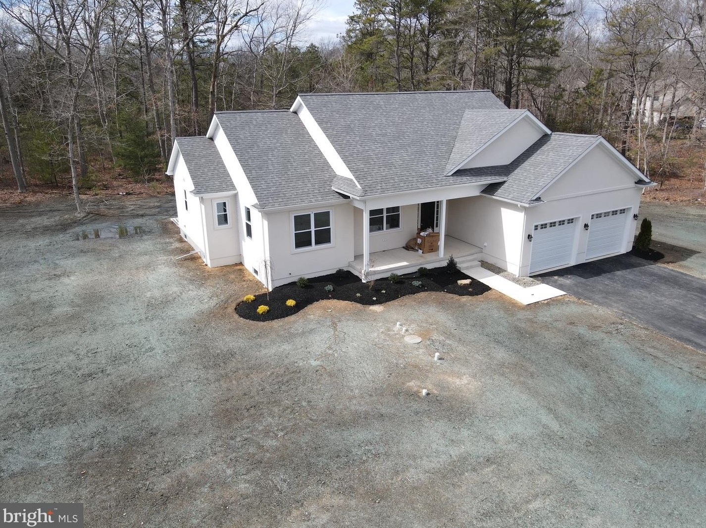 5010 Covered Bridge Rd, Millville NJ  08332 exterior