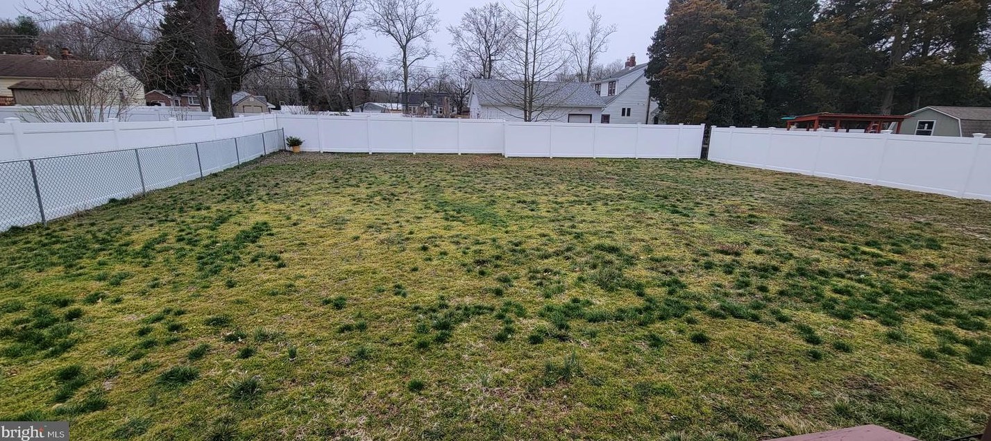 1299 Singer Ln, Vineland NJ  08361-6052 exterior