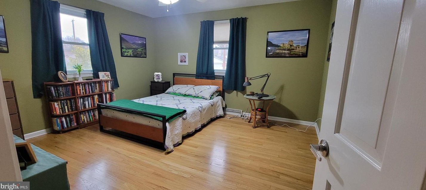 1299 Singer Ln, Vineland NJ  08361-6052 exterior