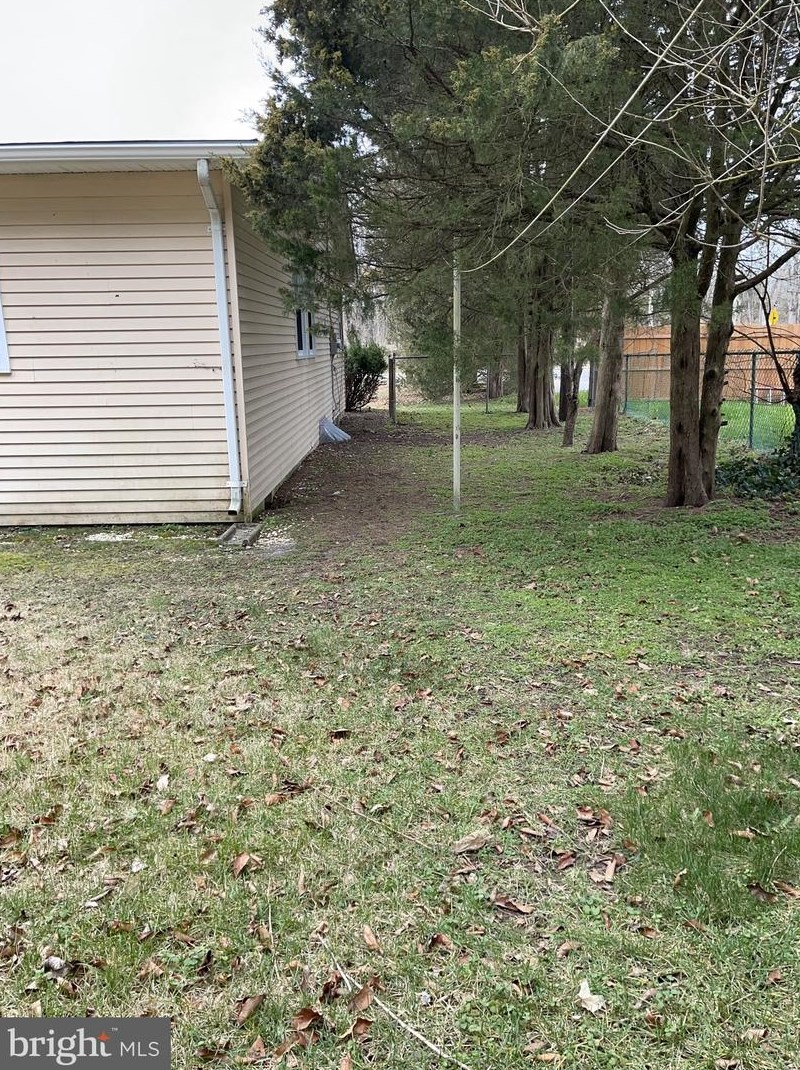 3134 Lincoln Ave, Vineland NJ  08361-7167 exterior