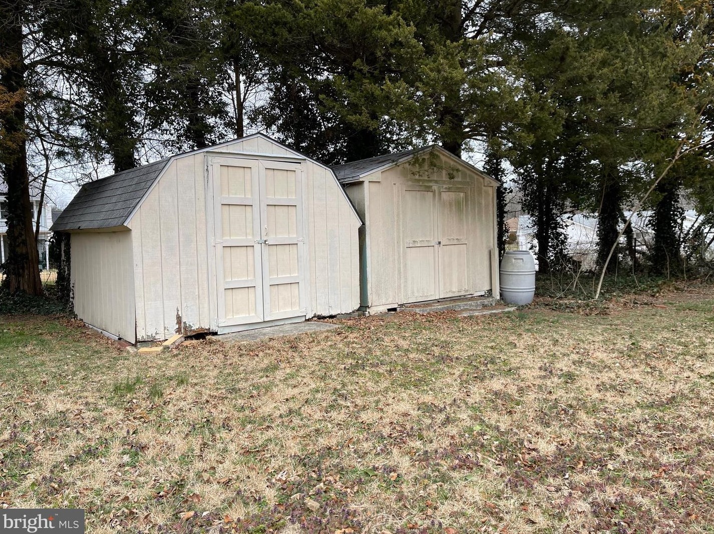 3134 Lincoln Ave, Vineland NJ  08361-7167 exterior