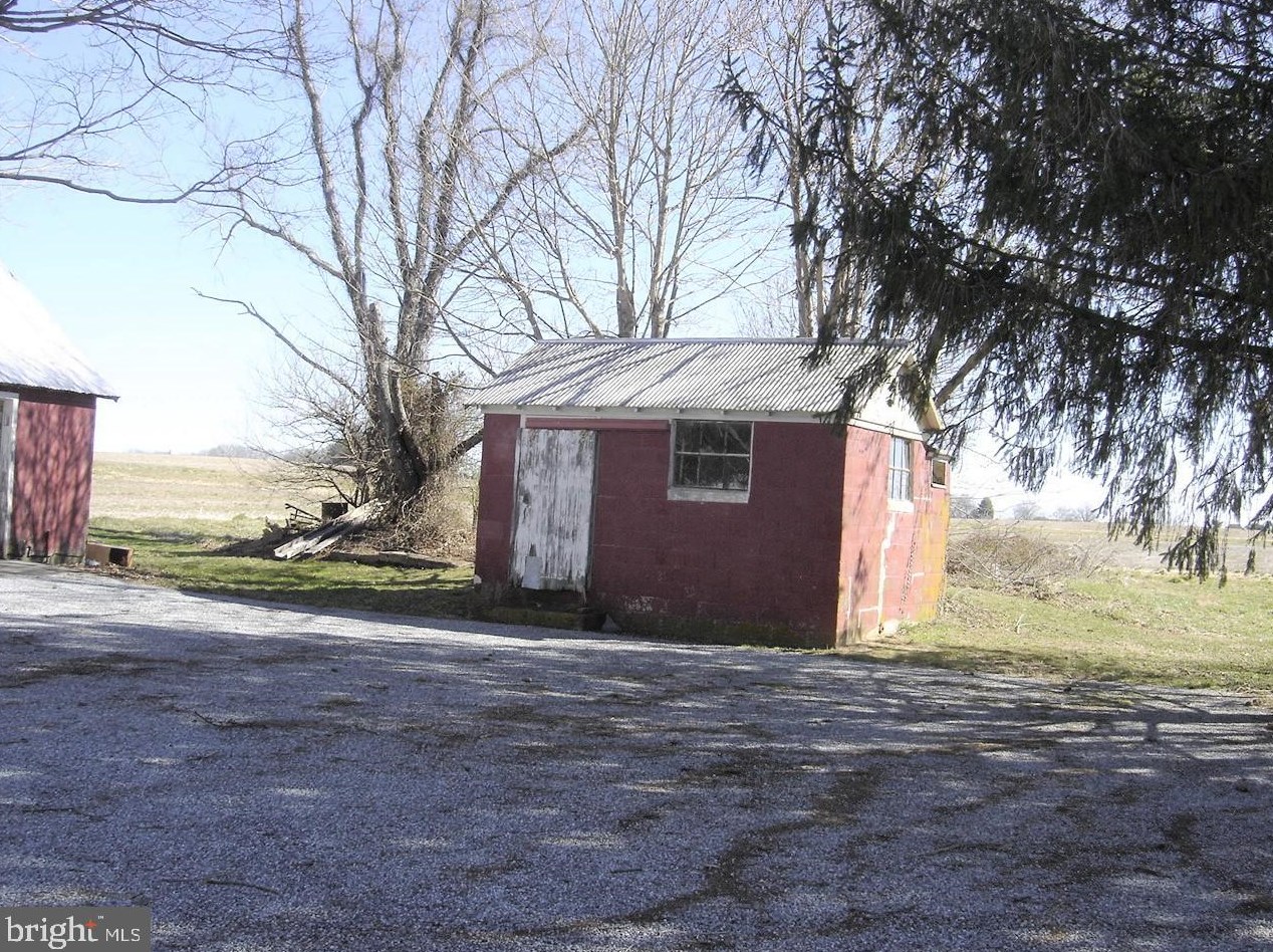 285 Diament Rd, Stow Creek Twp NJ  08302-5737 exterior