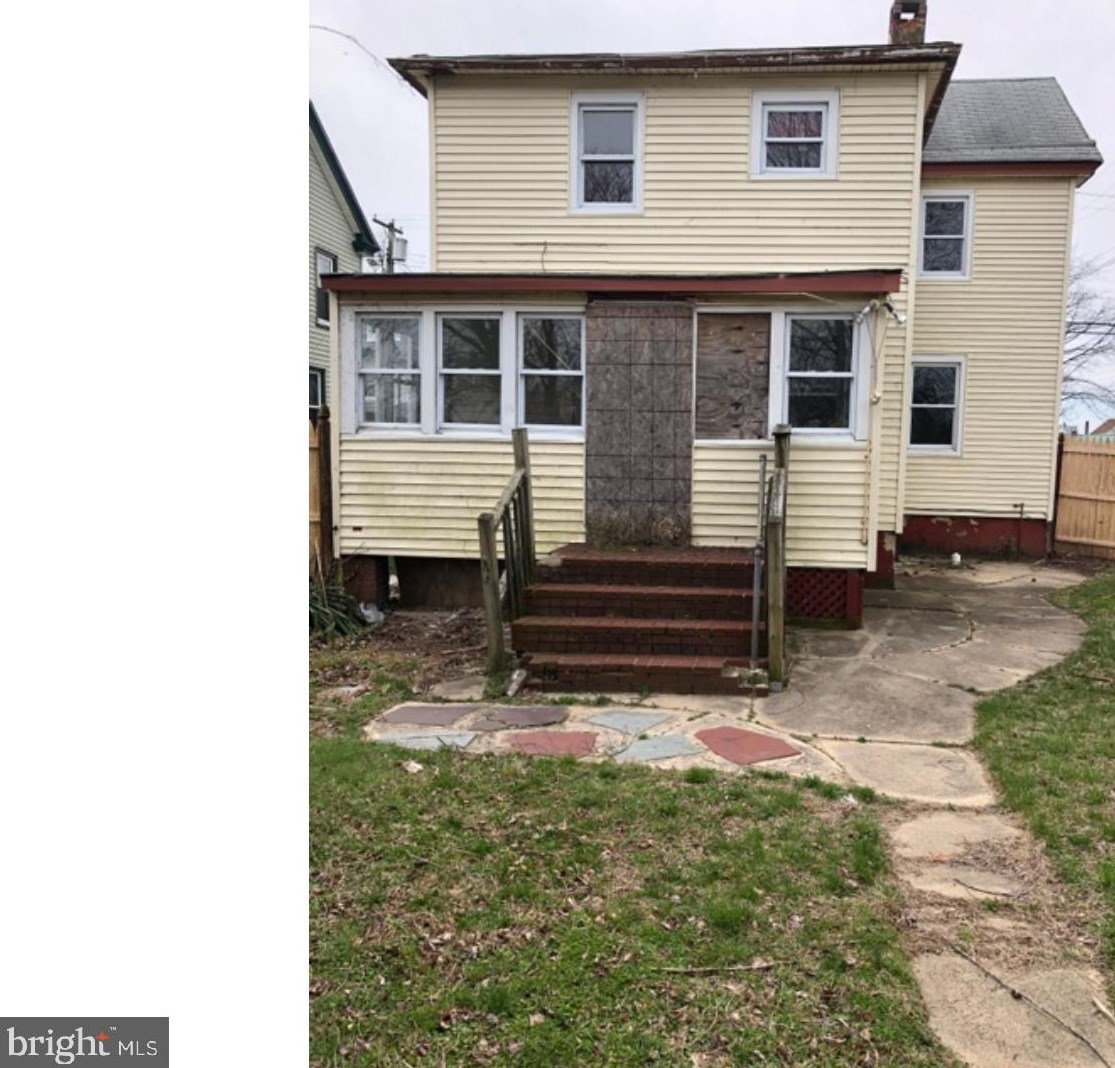 515 Dock St, Millville NJ  08332-2911 exterior