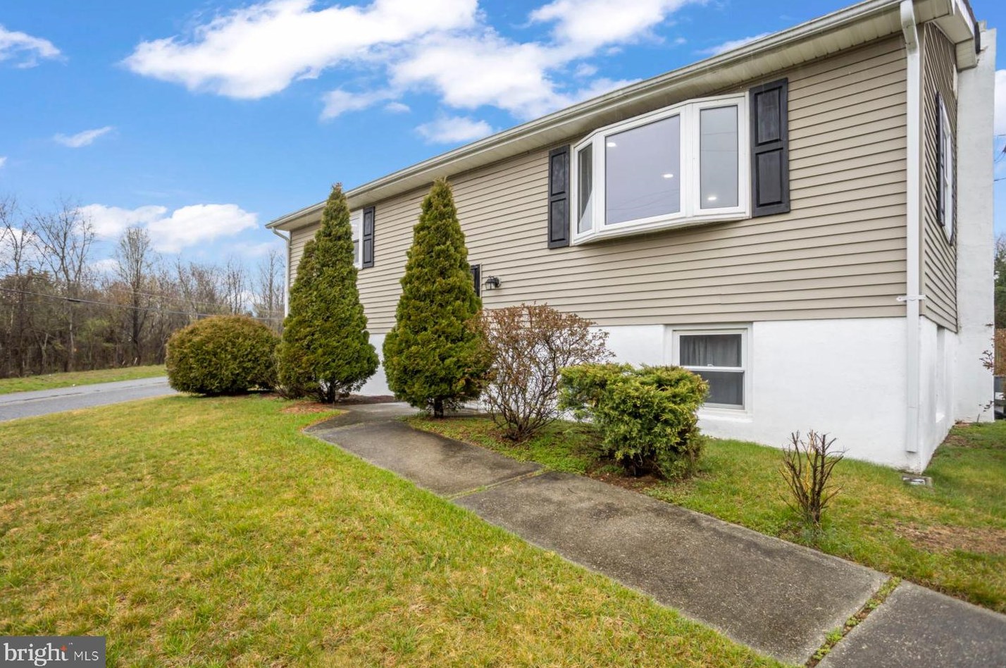 139 Reeves Rd, Stow Creek Twp NJ  08302-7223 exterior