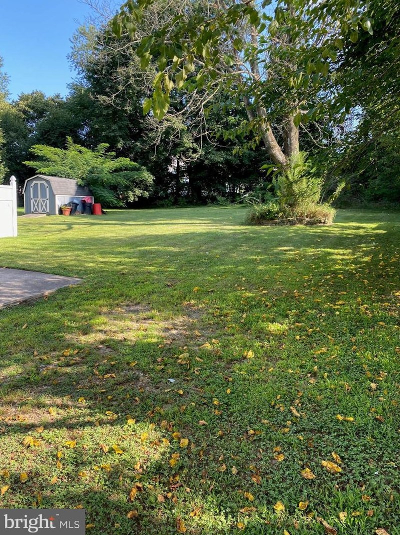 2725 Maple Ave, Vineland NJ  08361-3007 exterior