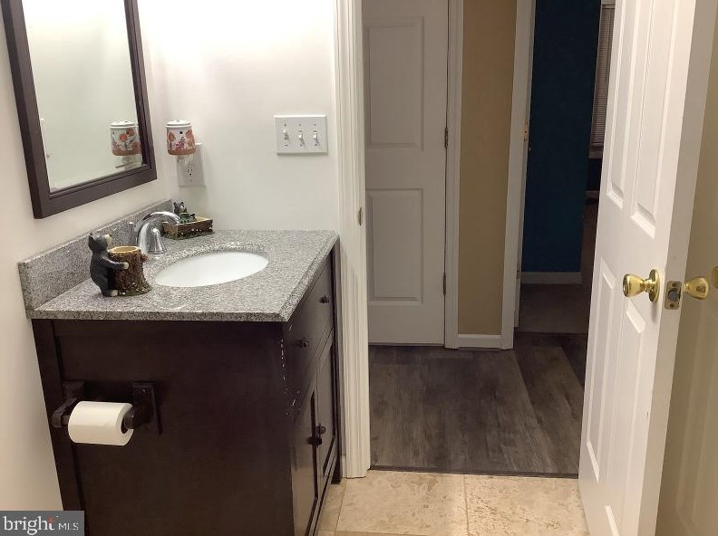 40 Laurel Rd, Millville NJ  08332-7144 exterior