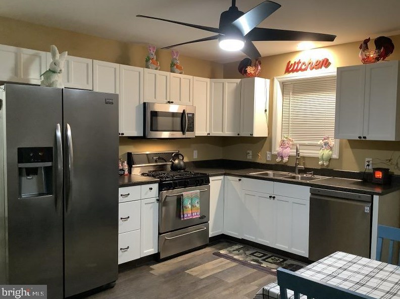 40 Laurel Rd, Millville NJ  08332-7144 exterior