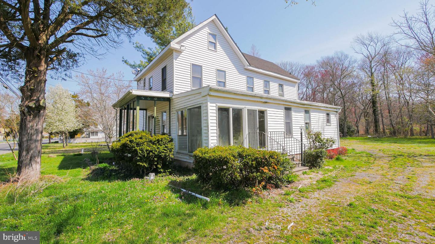 1854 North Ave, Port Norris, NJ 08349 MLS NJCB2012156 Coldwell Banker