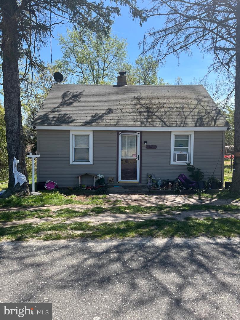 67 Mulford Ave, Cedarville, NJ 08311 MLS NJCB2012294 Coldwell Banker