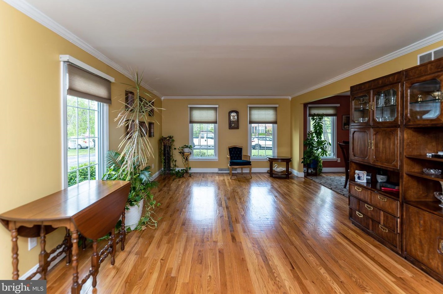 2128 Quail St, Vineland NJ  08361-7333 exterior