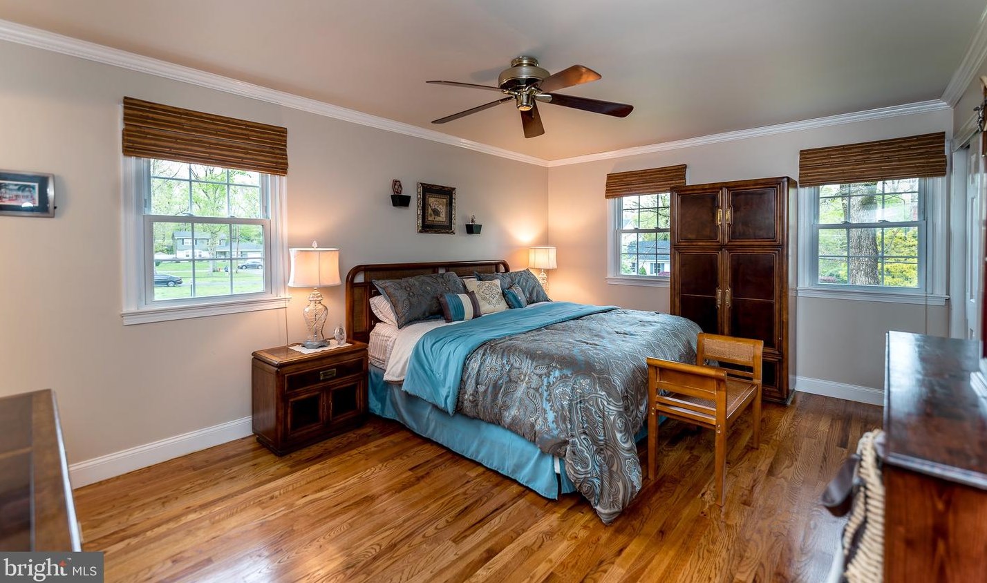 2128 Quail St, Vineland NJ  08361-7333 exterior