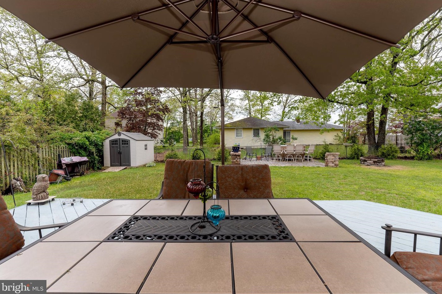 2128 Quail St, Vineland NJ  08361-7333 exterior