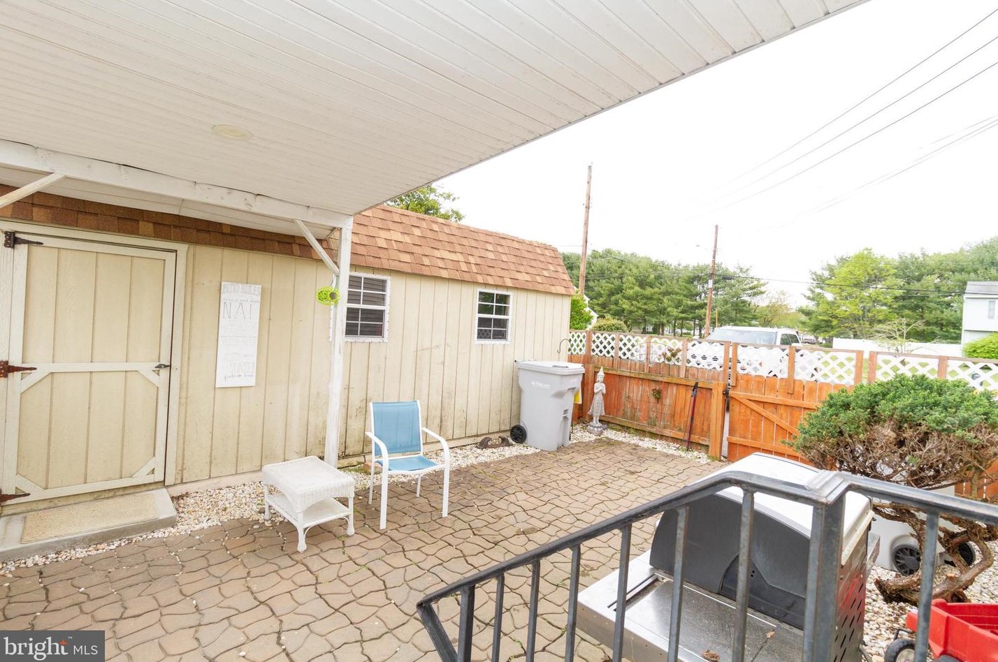 2157 Washington Ave, Vineland NJ  08361-8447 exterior