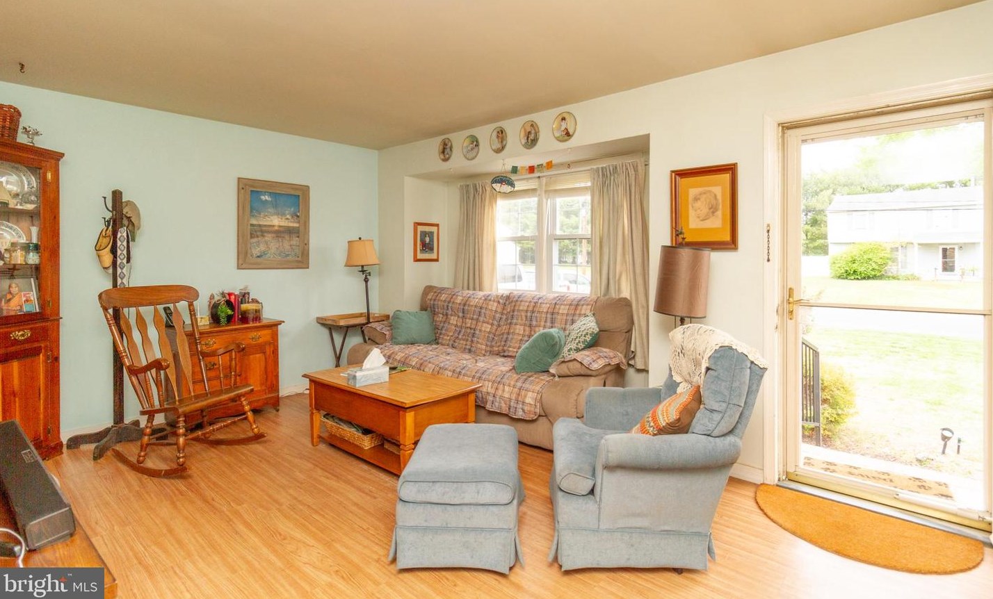 2157 Washington Ave, Vineland NJ  08361-8447 exterior