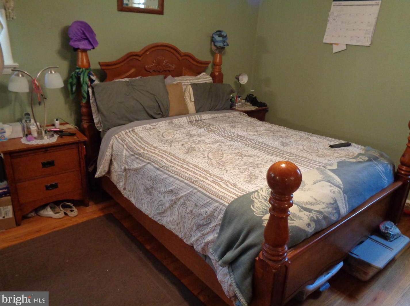 1346 Orchard Rd, Vineland NJ  08360-2220 exterior