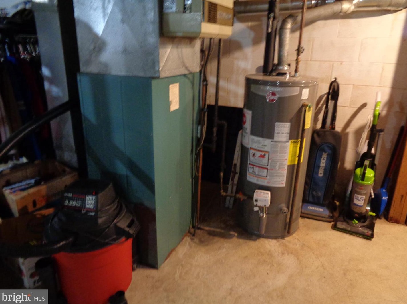 1346 Orchard Rd, Vineland NJ  08360-2220 exterior