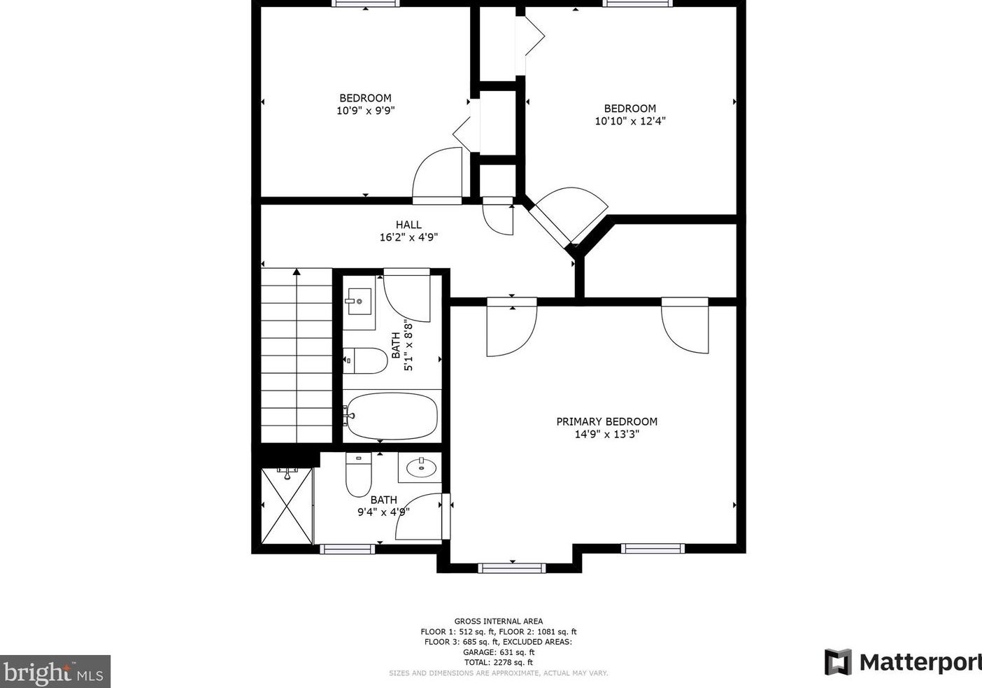 479 Val Ln, Millville NJ  08332-4777 exterior