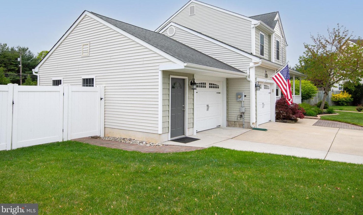 479 Val Ln, Millville NJ  08332-4777 exterior