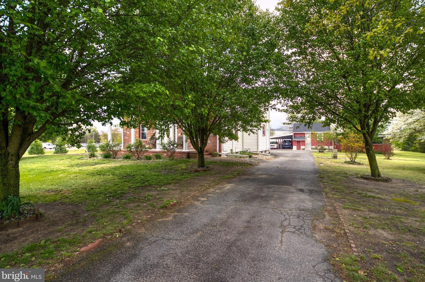 1739 Garden Rd, Vineland NJ  08360-1529 exterior