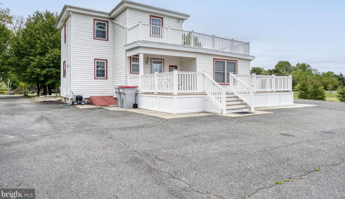 1739 Garden Rd, Vineland NJ  08360-1529 exterior