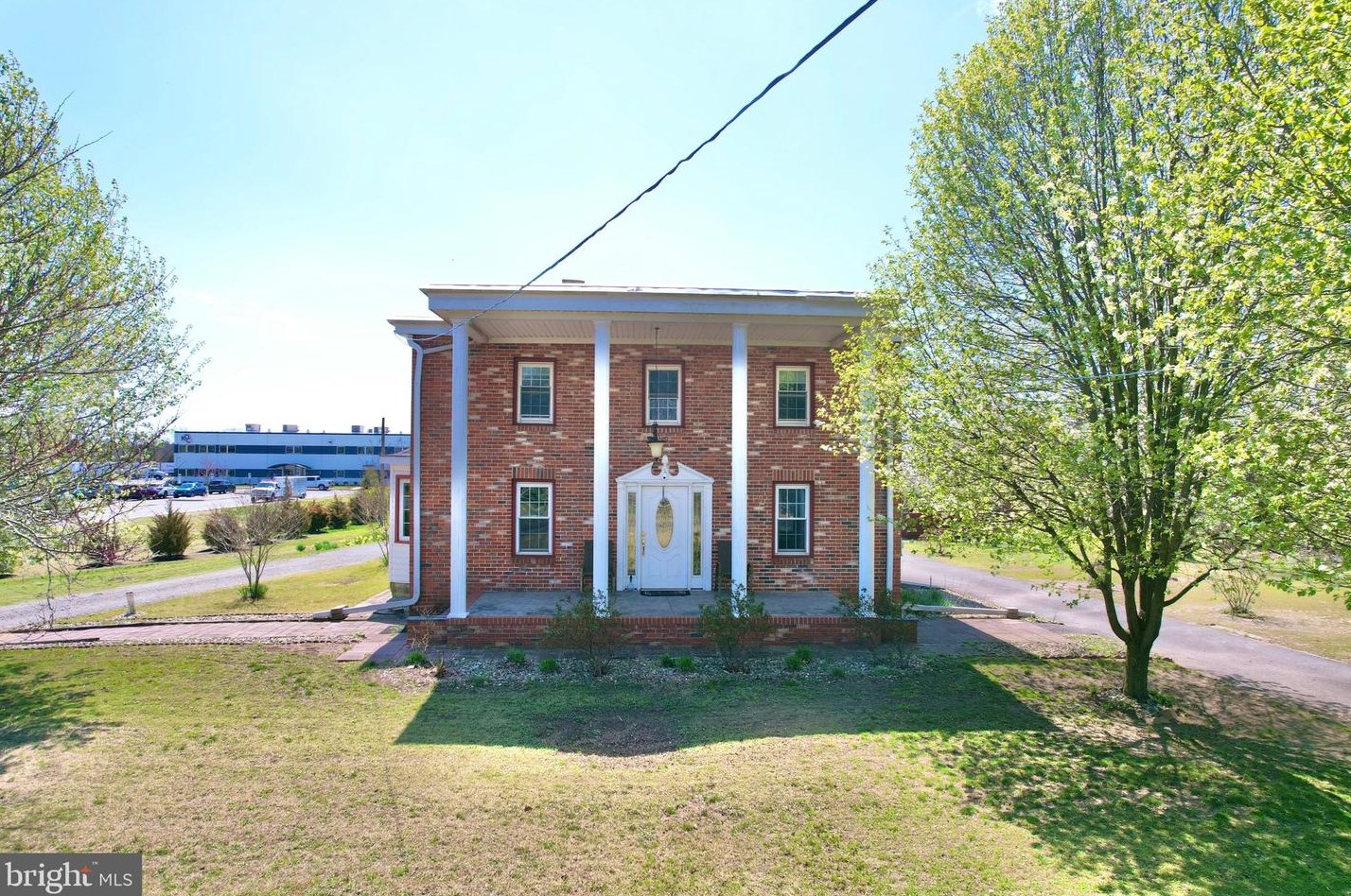 1739 Garden Rd, Vineland NJ  08360-1529 exterior