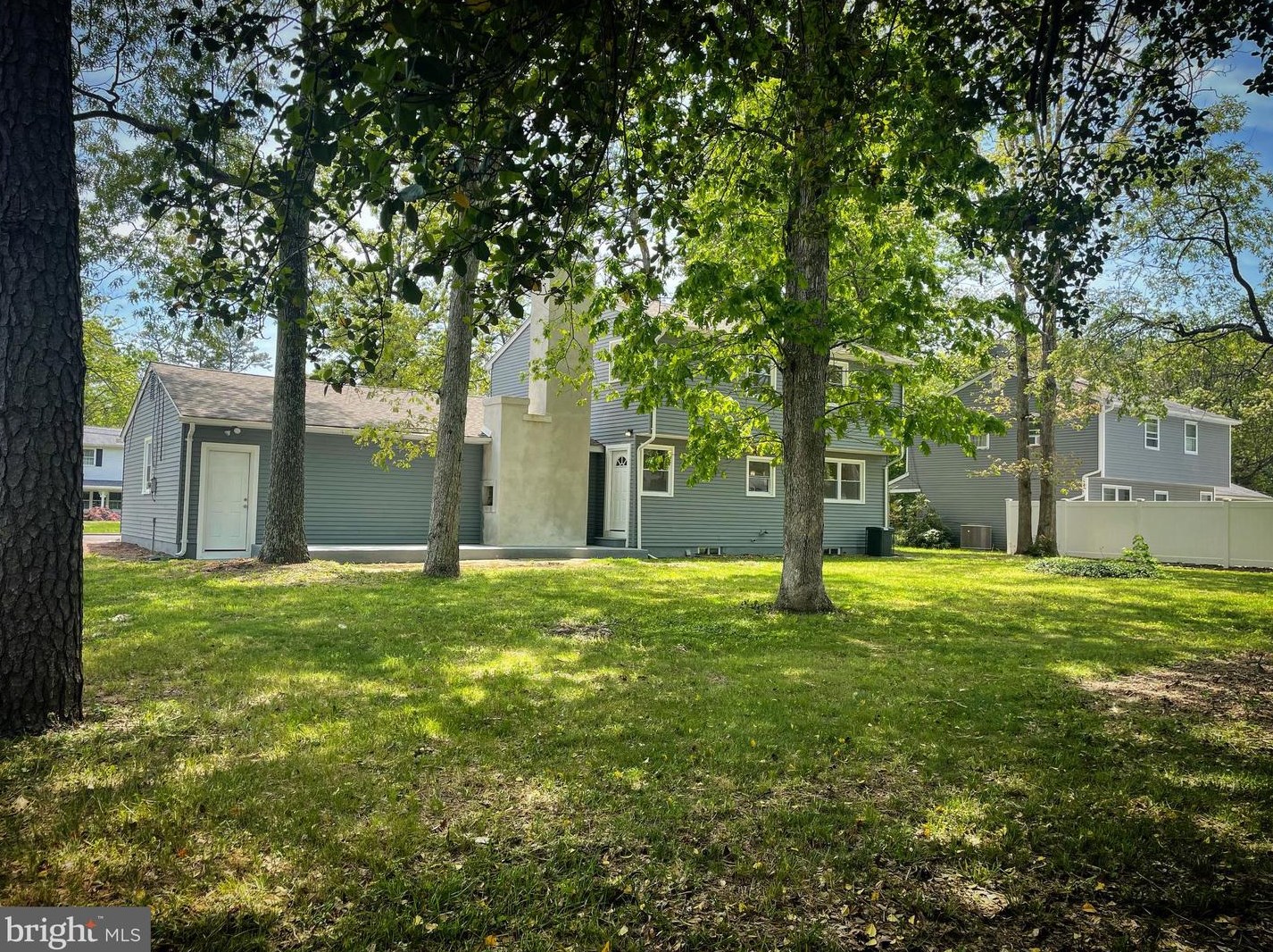 1308 Cedarbrook Ave, Millville NJ  08332-4701 exterior