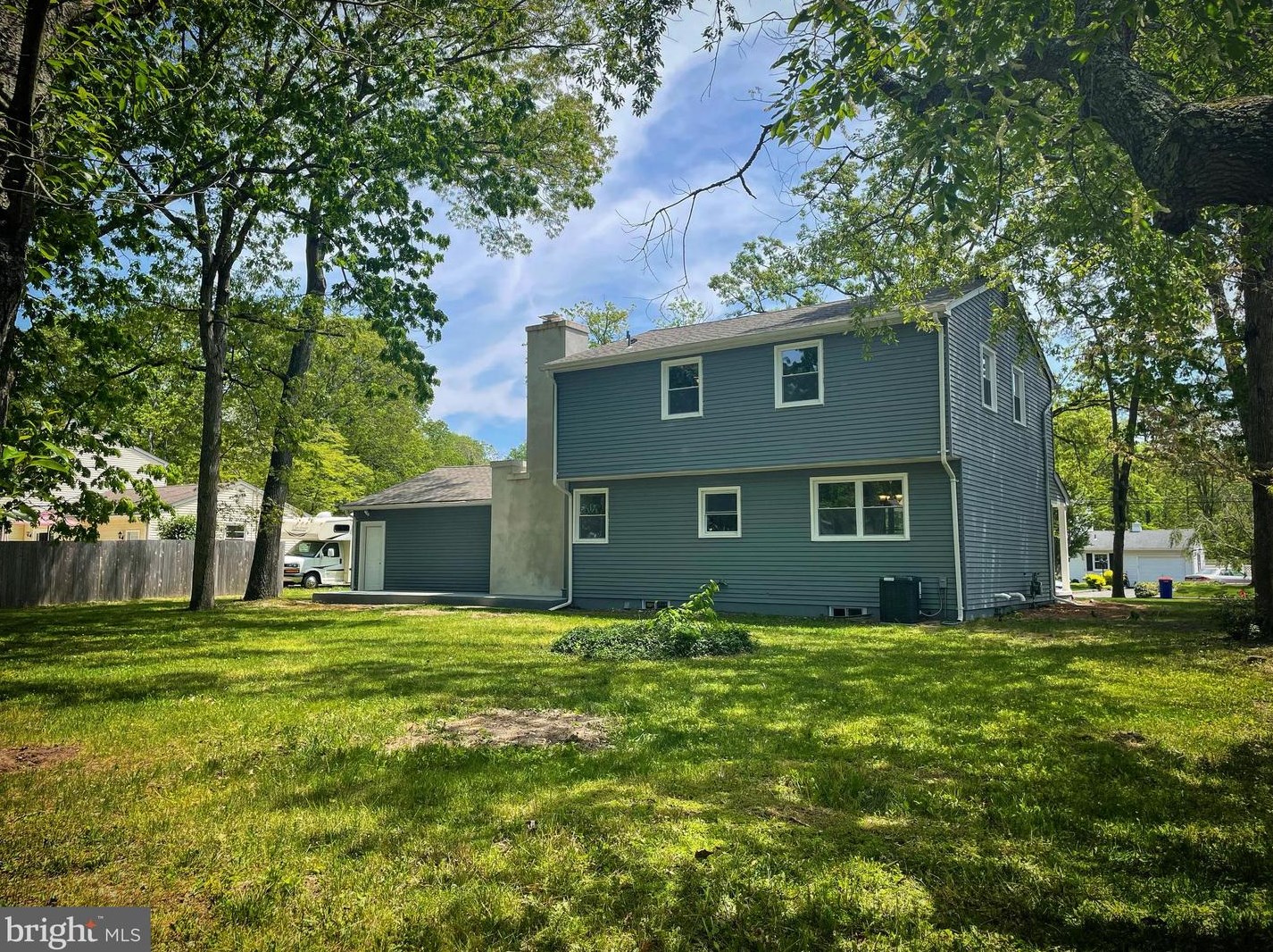 1308 Cedarbrook Ave, Millville NJ  08332-4701 exterior