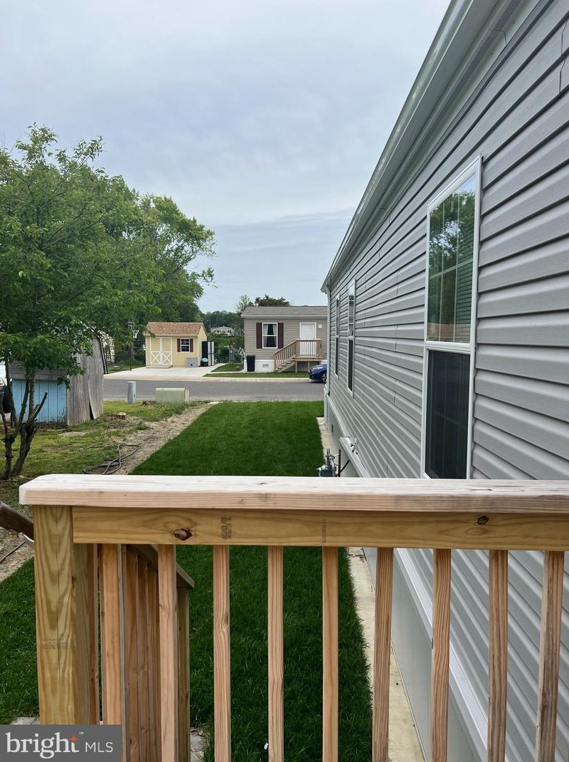 16 Jfk Blvd, Millville NJ  08332-4409 exterior