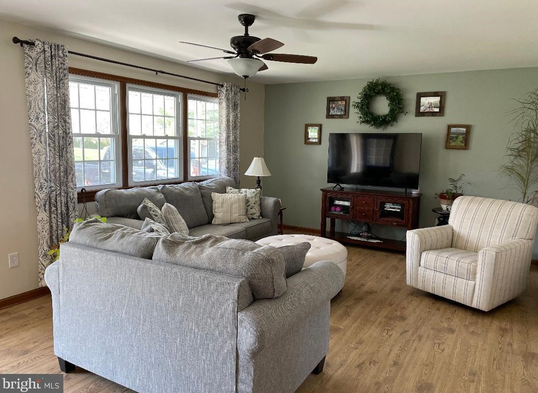 14 School House Ln, Stow Creek Twp NJ  08302-5727 exterior