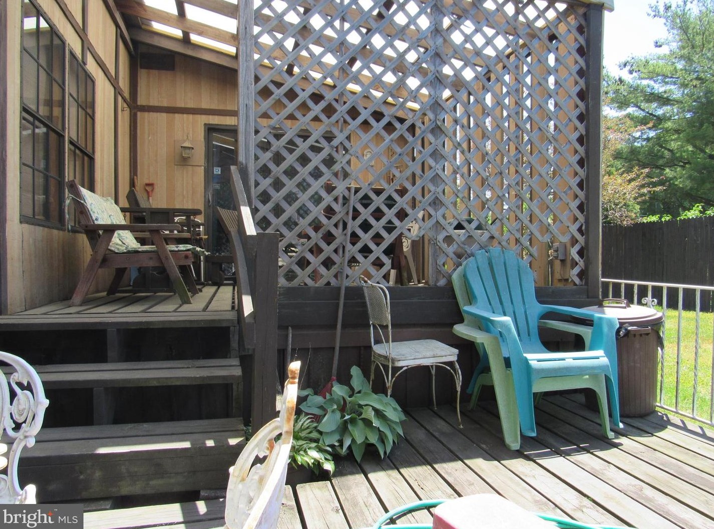 54 Jfk Blvd, Millville NJ  08332-4411 exterior