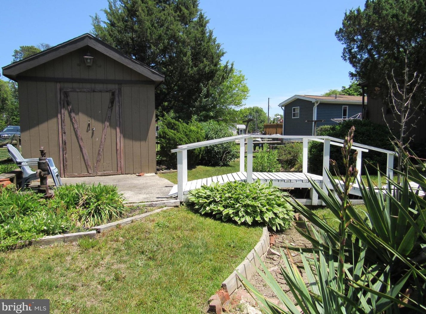 54 Jfk Blvd, Millville NJ  08332-4411 exterior