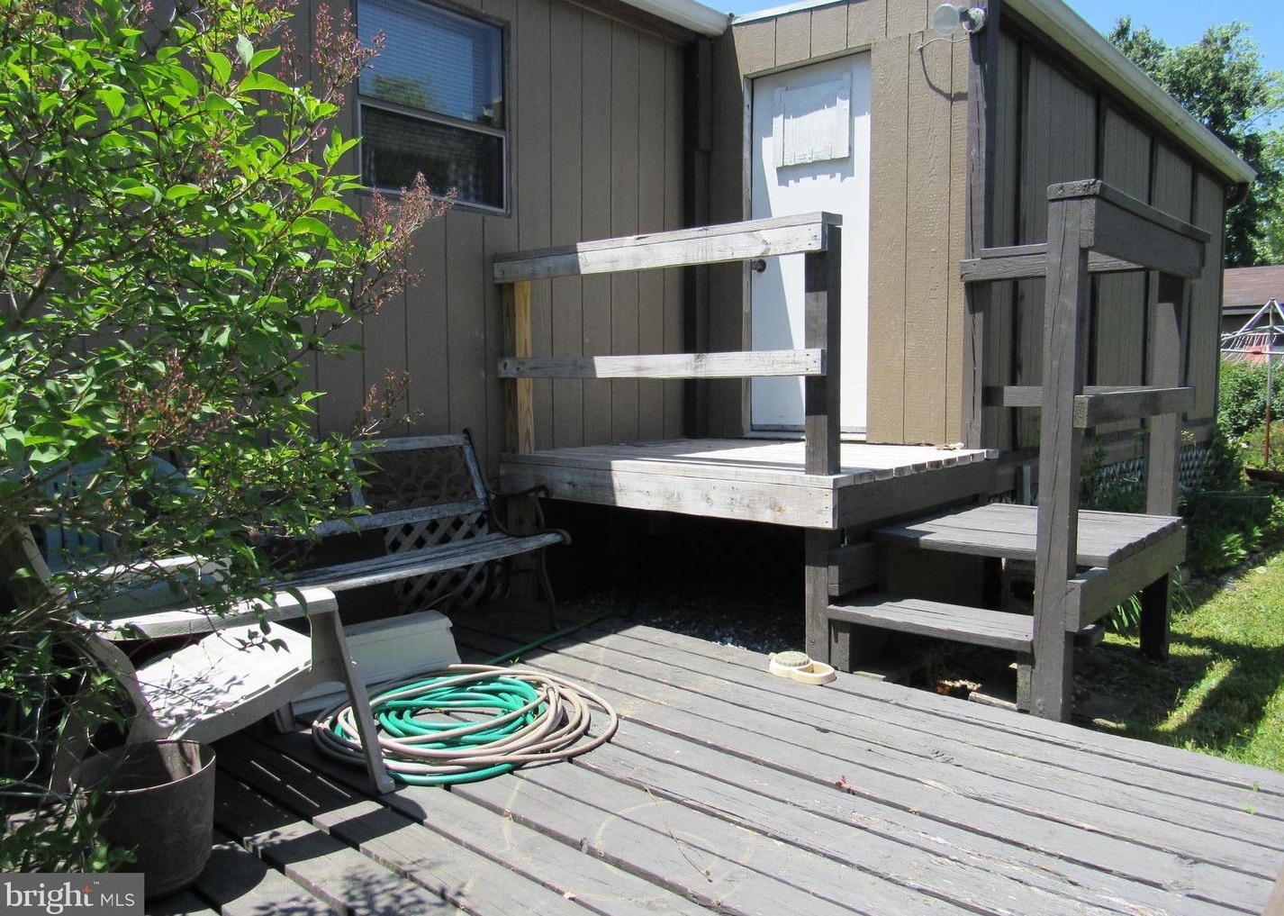 54 Jfk Blvd, Millville NJ  08332-4411 exterior